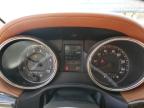 2011 Jeep Grand Cherokee Overland en Venta en Louisville, KY - Rear End