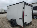2022 Lgs Enclosed Cargo Trailer for Sale in Wilmer, TX - Side
