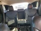 2018 Jeep Cherokee Limited на продаже в Greenwell Springs, LA - Front End