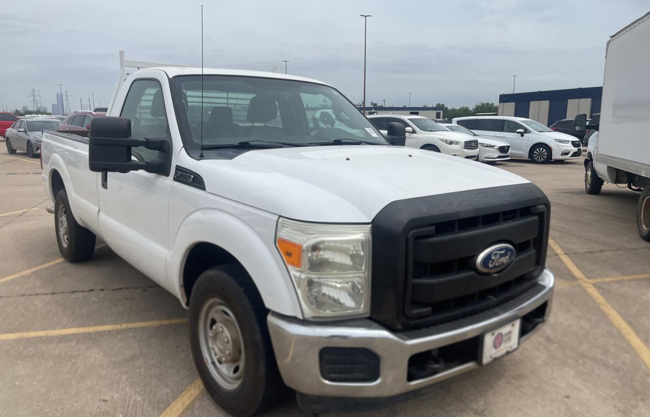 2011 Ford F250 Super Duty for Sale in Oklahoma City, OK - Normal Wear