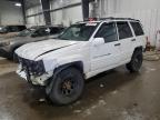 1998 Jeep Grand Cherokee Limited 5.9L for Sale in Ham Lake, MN - Front End