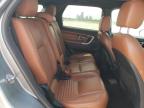 2015 Land Rover Discovery Sport Hse Luxury იყიდება New Braunfels-ში, TX - Mechanical