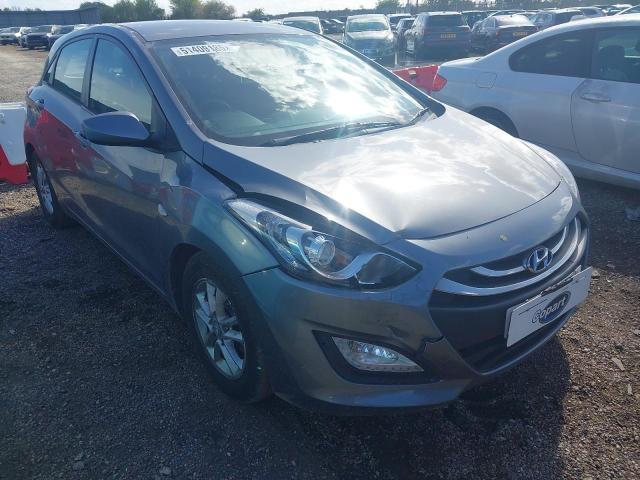 2013 HYUNDAI I30 ACTIVE