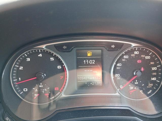 2011 AUDI A1 SPORT T