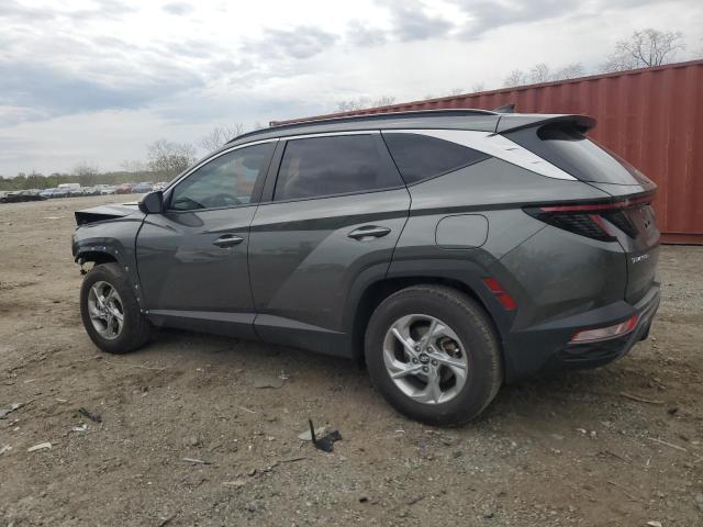  HYUNDAI TUCSON 2023 Угольный