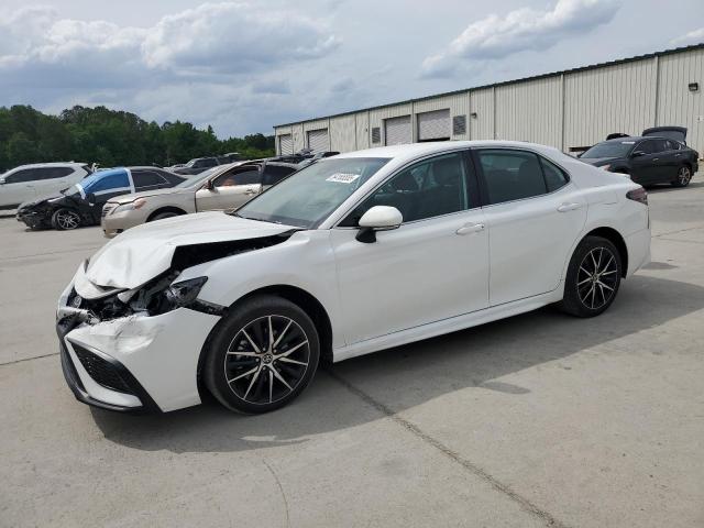 2023 Toyota Camry Se Night Shade