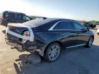 2018 Cadillac Xts Luxury de vânzare în Grand Prairie, TX - Rear End