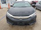 2017 Honda Civic Ex zu verkaufen in Pekin, IL - Front End