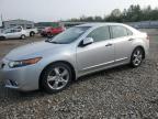 2012 Acura Tsx  for Sale in Memphis, TN - Side
