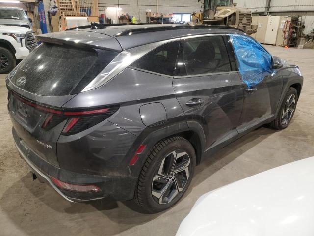 2022 HYUNDAI TUCSON LUXURY