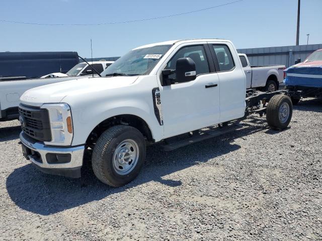 2024 Ford F250 Super Duty