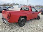 2007 Chevrolet Colorado  zu verkaufen in Columbus, OH - Front End