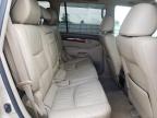 2009 Lexus Gx 470 за продажба в Dunn, NC - Rear End