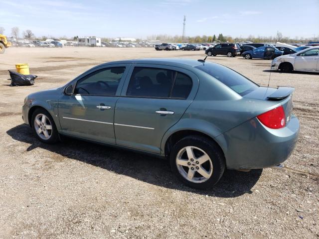2009 CHEVROLET COBALT LT