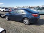2017 Toyota Corolla L   zu verkaufen in Sacramento, CA - Front End