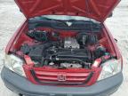 2001 Honda Cr-V Lx de vânzare în Homestead, FL - Front End