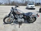 2007 HARLEY-DAVIDSON XL883  for sale at Copart WI - MILWAUKEE NORTH