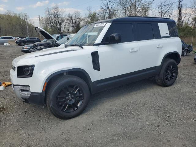  LAND ROVER DEFENDER 2023 Biały