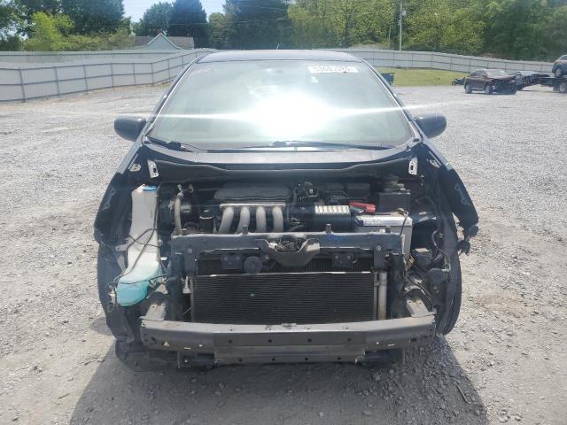  HONDA FIT 2013 Сharcoal