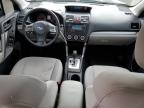 2015 Subaru Forester 2.5I Premium იყიდება Denver-ში, CO - Rear End
