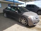 2010 Honda Civic Lx for Sale in Sacramento, CA - Front End