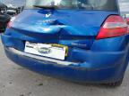 2008 RENAULT MEGANE DYN for sale at Copart CHESTER