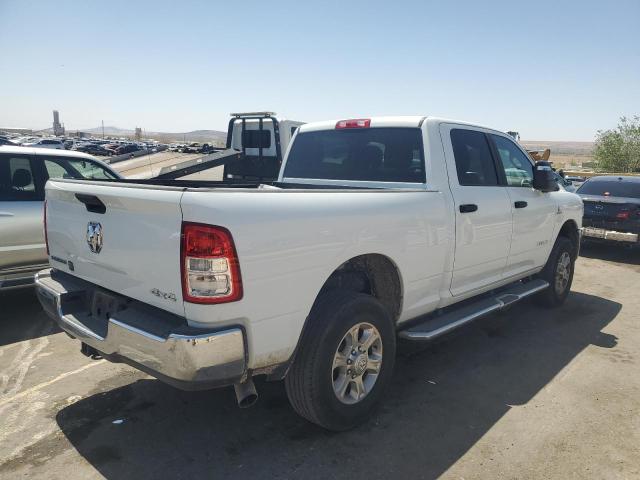  RAM 2500 2024 White