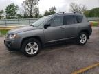 2012 Jeep Compass Latitude for Sale in Rogersville, MO - Hail