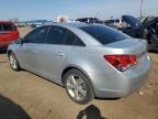 2015 Chevrolet Cruze Lt for Sale in Woodhaven, MI - Front End