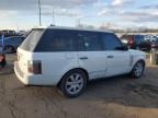 2008 Land Rover Range Rover Hse for Sale in Woodhaven, MI - Side