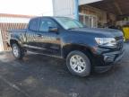 2022 Chevrolet Colorado Lt за продажба в North Las Vegas, NV - Minor Dent/Scratches