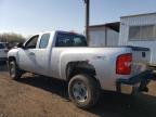 2013 Chevrolet Silverado K2500 Heavy Duty de vânzare în New Britain, CT - Front End