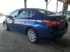 2016 Nissan Sentra S de vânzare în Phoenix, AZ - Minor Dent/Scratches