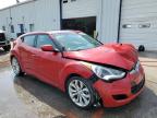 2015 Hyundai Veloster  продається в Montgomery, AL - Front End