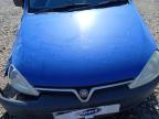 2007 VAUXHALL COMBO 2000 for sale at Copart WISBECH