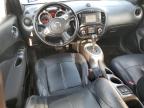 2012 Nissan Juke S იყიდება Mercedes-ში, TX - Water/Flood