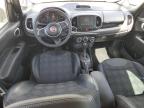 2018 Fiat 500L Pop de vânzare în Anthony, TX - Front End