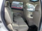 2011 Mitsubishi Outlander Gt en Venta en Bridgeton, MO - Side