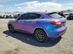 2020 Maserati Levante S للبيع في Las Vegas، NV - Front End