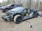 2009 LAMBORGHINI GALLARDO SPYDER   à vendre chez Copart ON - COOKSTOWN