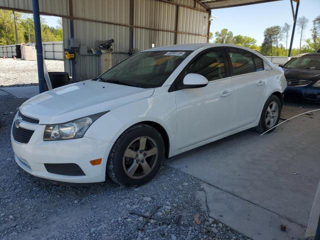  CHEVROLET CRUZE 2014 Белы