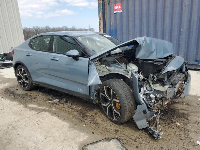  POLESTAR 2 2021 Синий