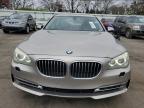 2013 Bmw 750 Lxi продається в Moraine, OH - Normal Wear