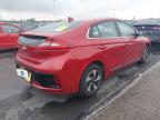 2019 HYUNDAI IONIQ PREM for sale at Copart CHESTER