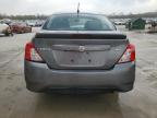 2019 Nissan Versa S for Sale in Cahokia Heights, IL - Front End