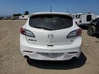 2011 Mazda 3 S იყიდება American Canyon-ში, CA - Front End