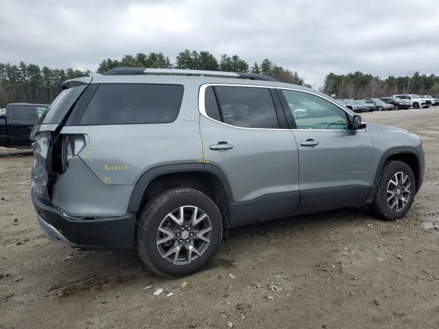  GMC ACADIA 2023 Szary