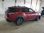 2022 Nissan Pathfinder Sv იყიდება Lexington-ში, KY - Side