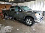 Ebensburg, PA에서 판매 중인 2007 Nissan Frontier Crew Cab Le - Front End