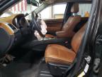 2013 Jeep Grand Cherokee Overland for Sale in West Mifflin, PA - Front End